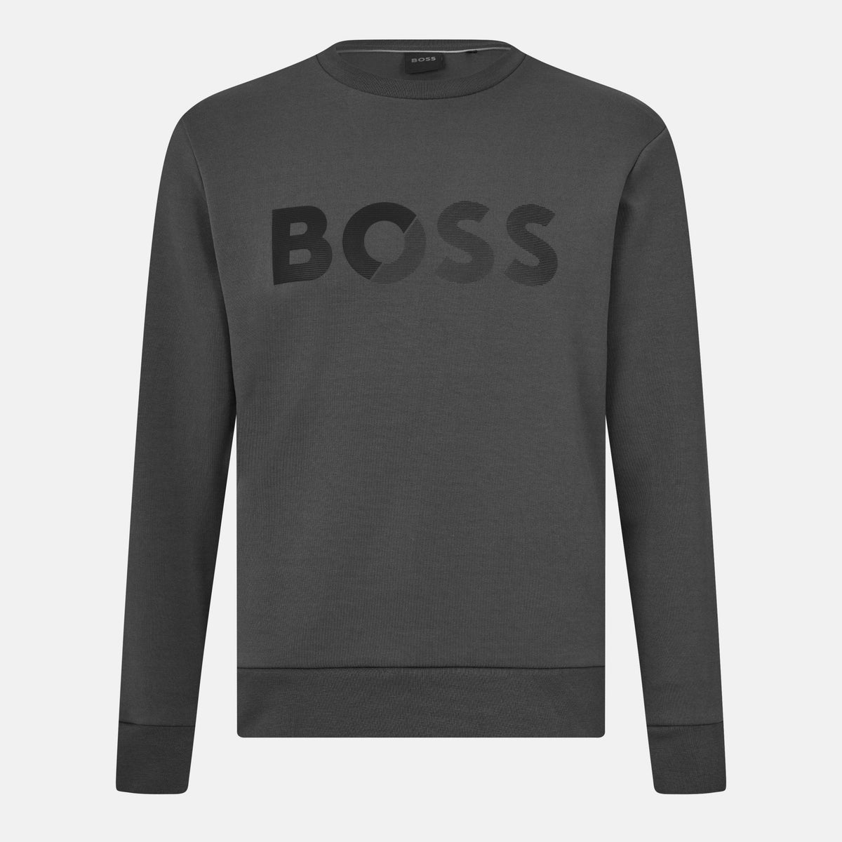 Salbo Logo Jumper