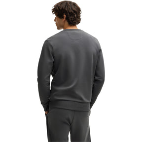 Salbo Logo Jumper