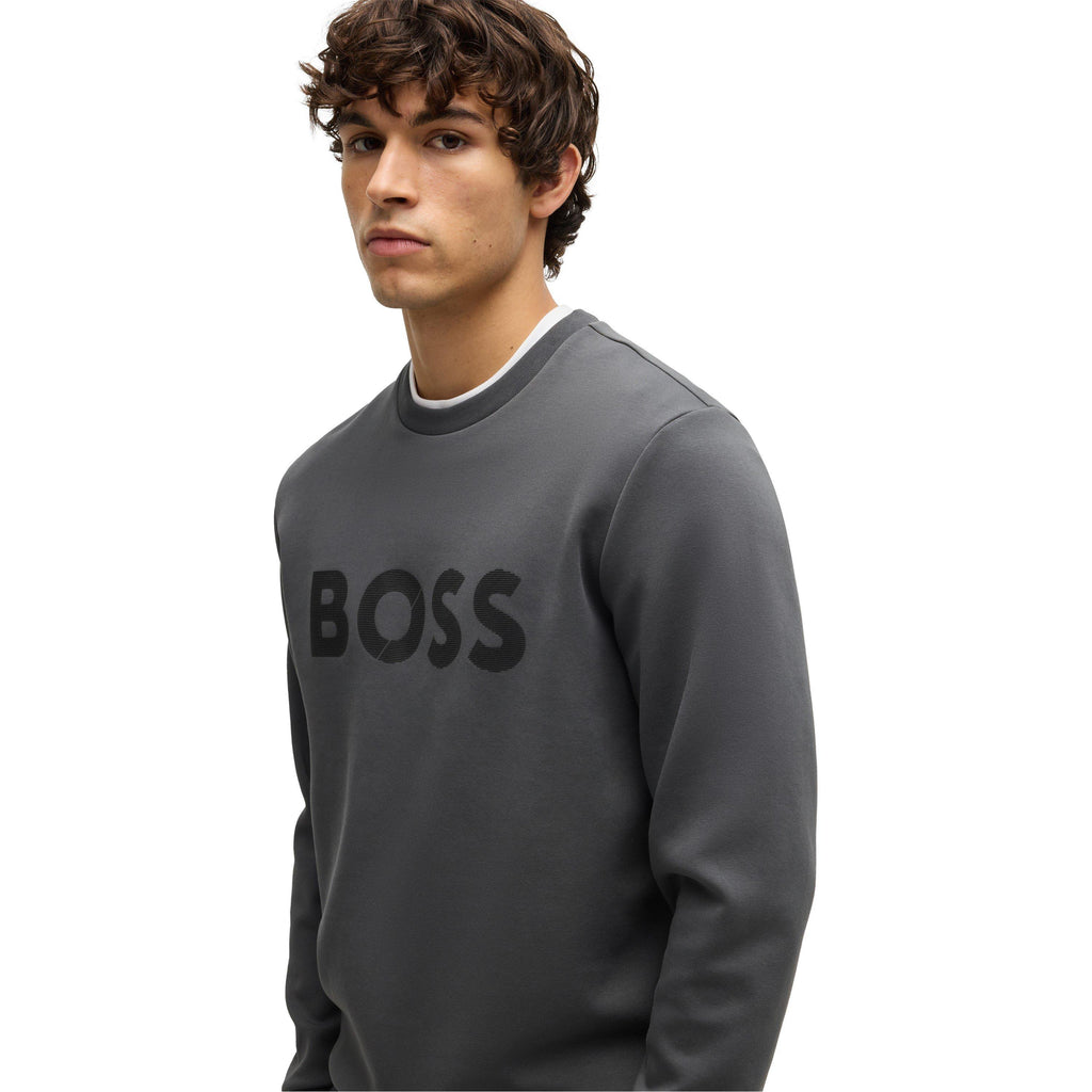 Salbo Logo Jumper