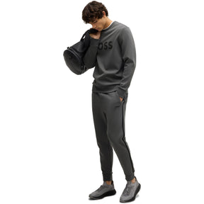 Salbo Logo Jumper