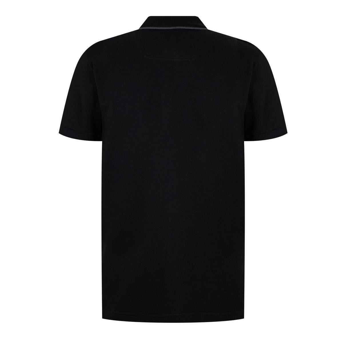 Philix Tape Polo Shirt