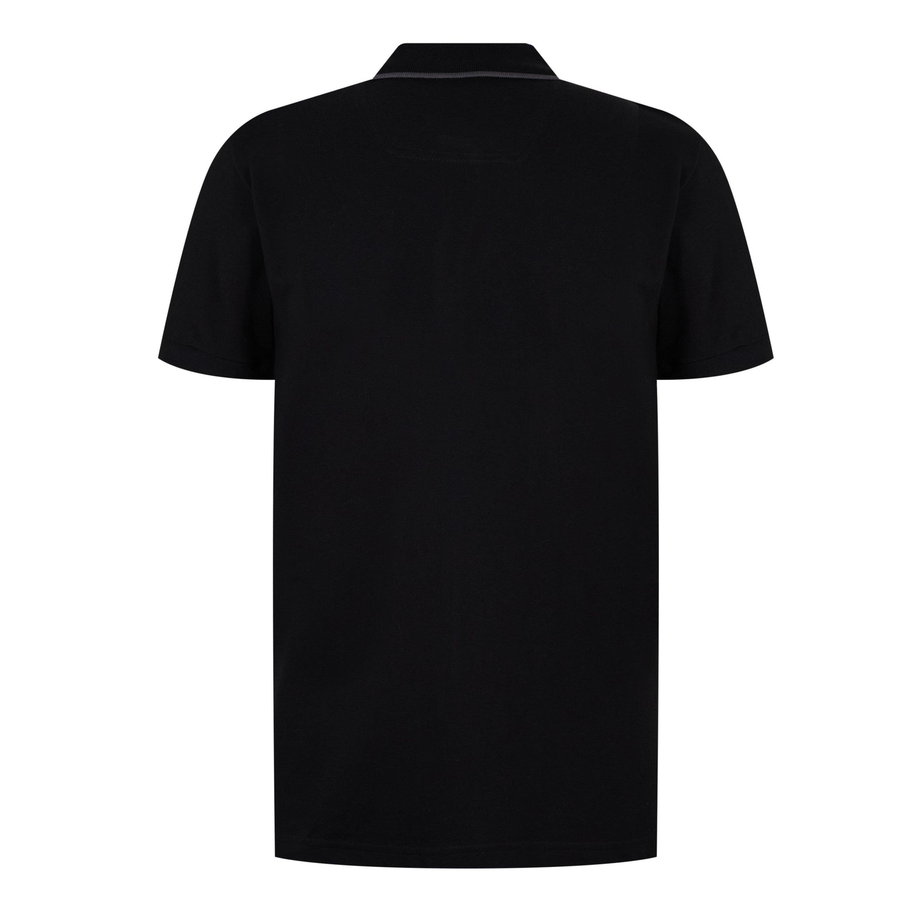 Philix Tape Polo Shirt