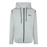 Saggy Tape X Zip-up Hoodie