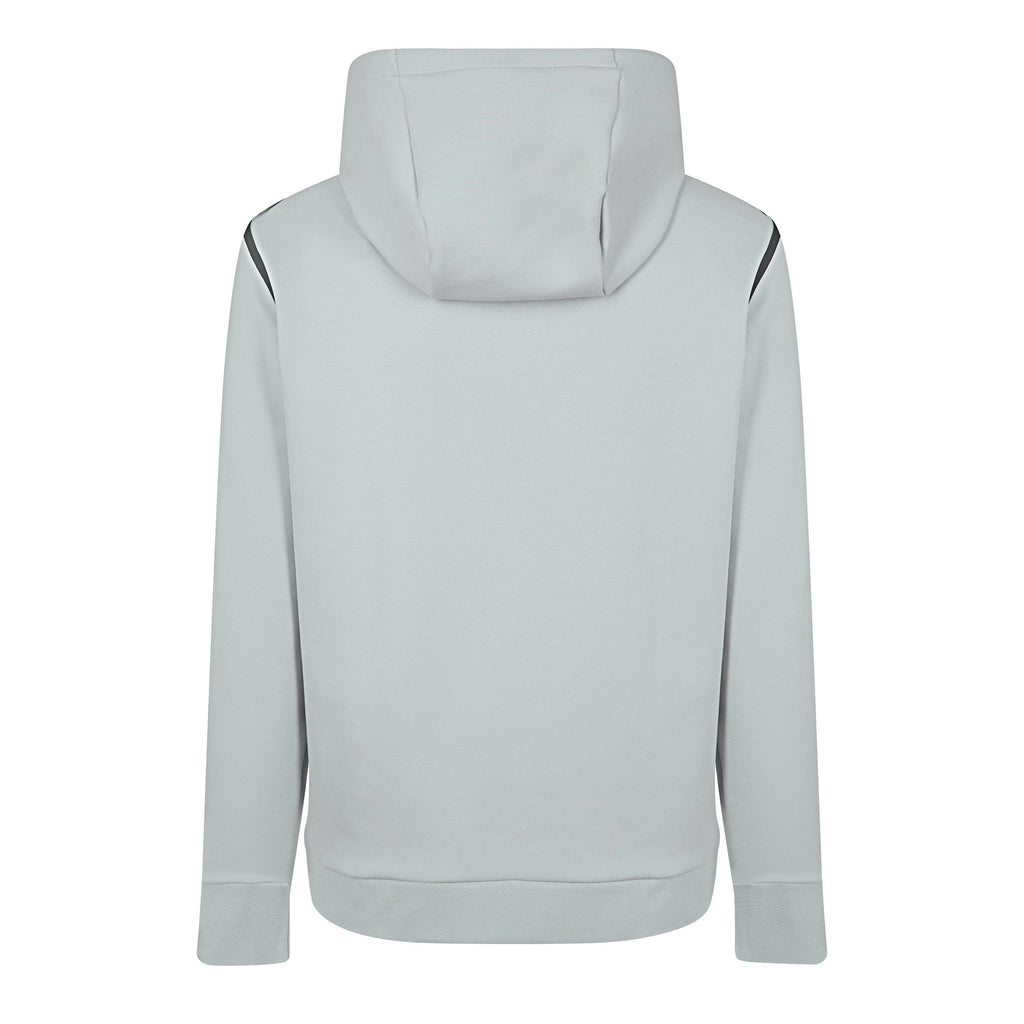Men's Saggy Tape X Zip-up Hoodie