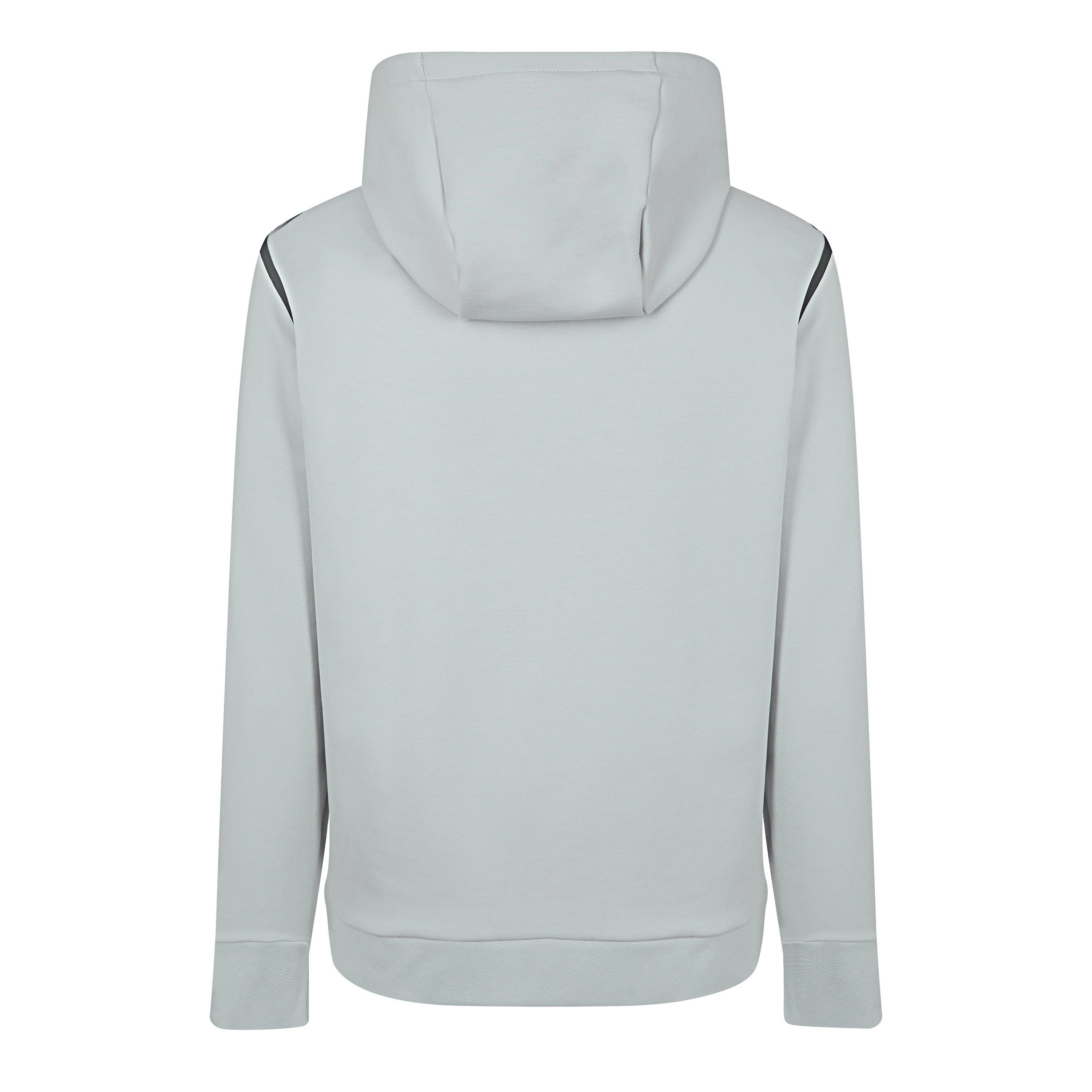 Men's Saggy Tape X Zip-up Hoodie