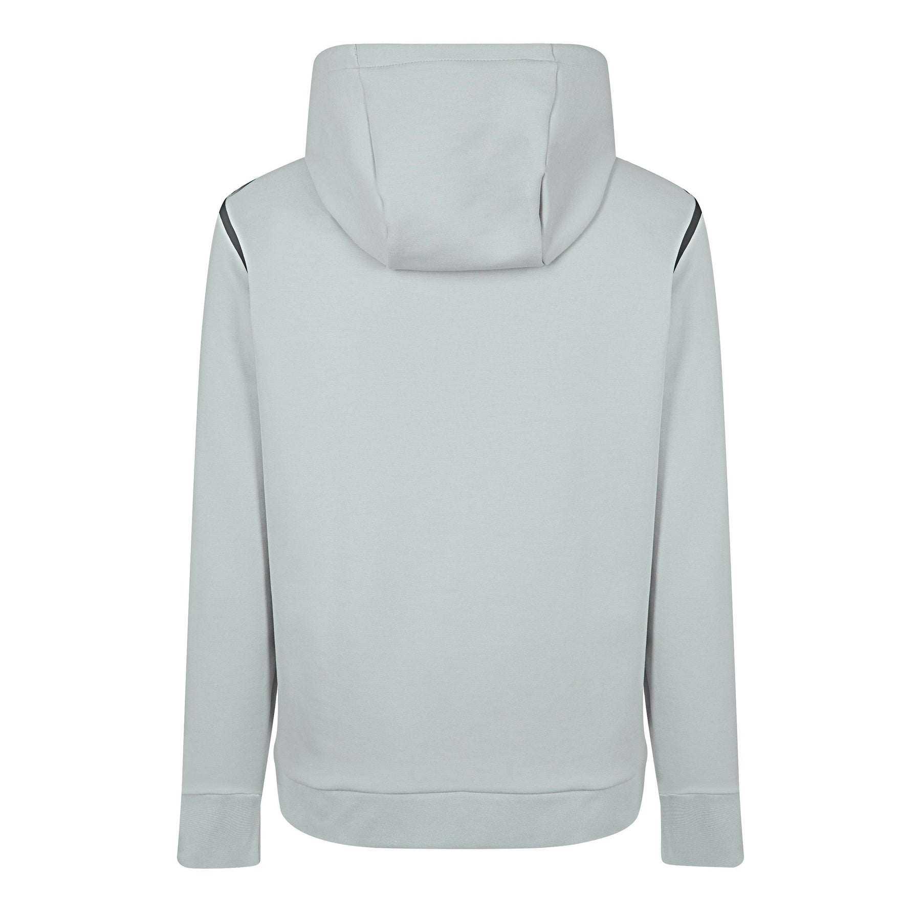 Saggy Tape X Zip-up Hoodie