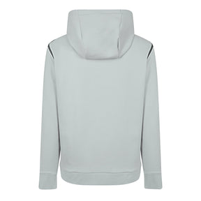 Saggy Tape X Zip-up Hoodie
