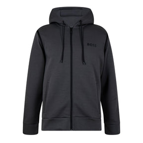 Men's Saggy Tape X Zip-up Hoodie