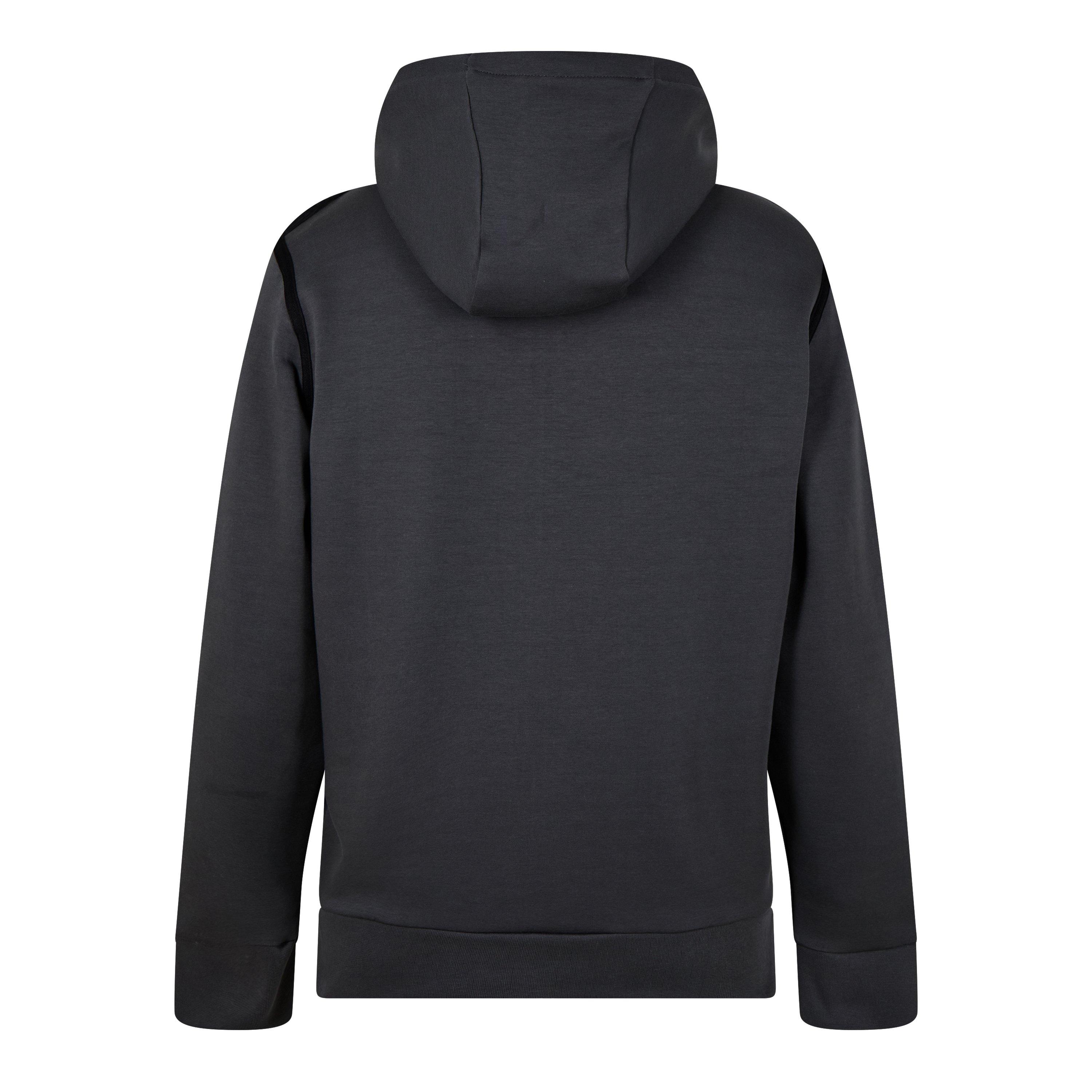 Men's Saggy Tape X Zip-up Hoodie