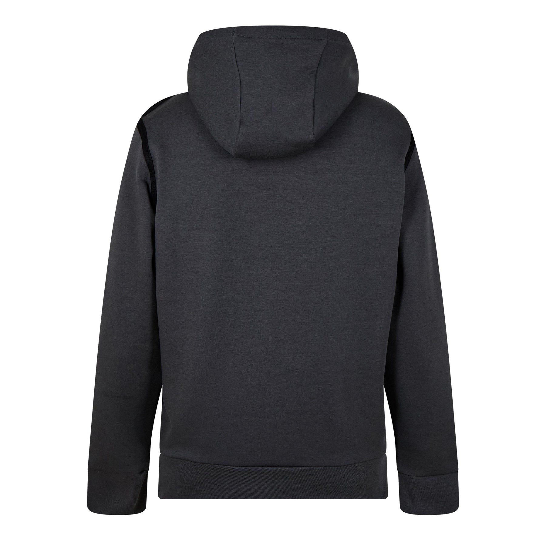 Saggy Tape X Zip-up Hoodie