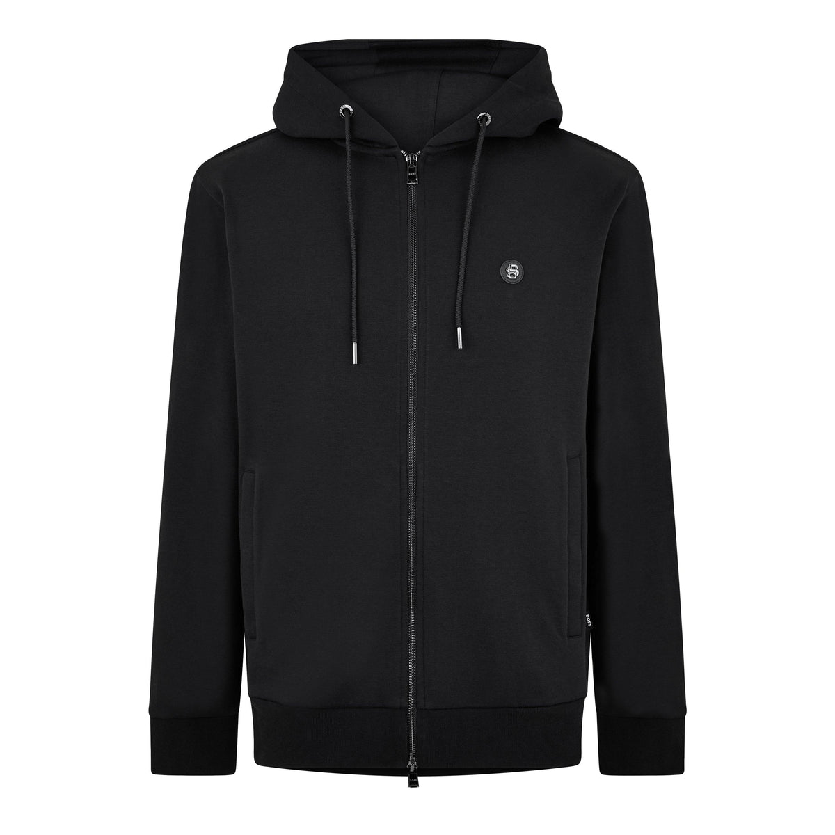 Men's HBB CSpence Zip Hoodie