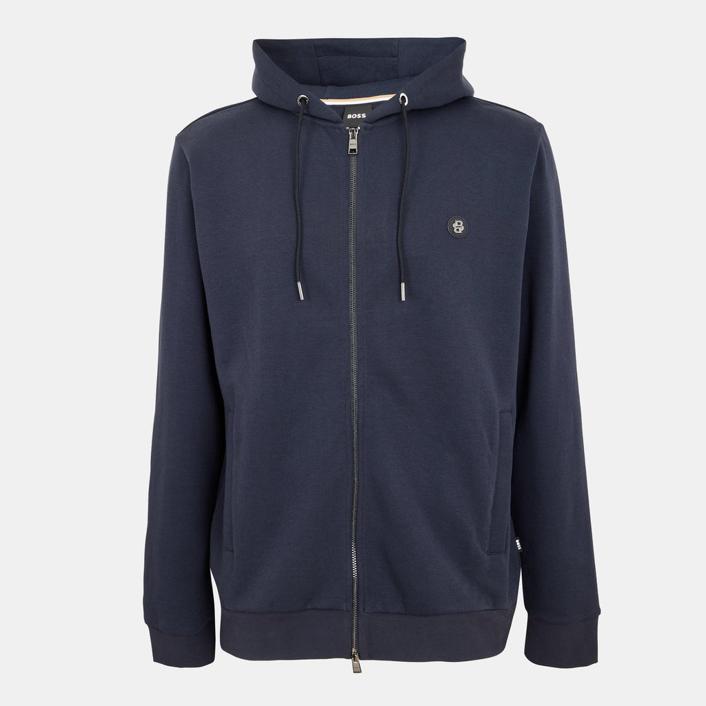 Men's HBB CSpence Zip Hoodie