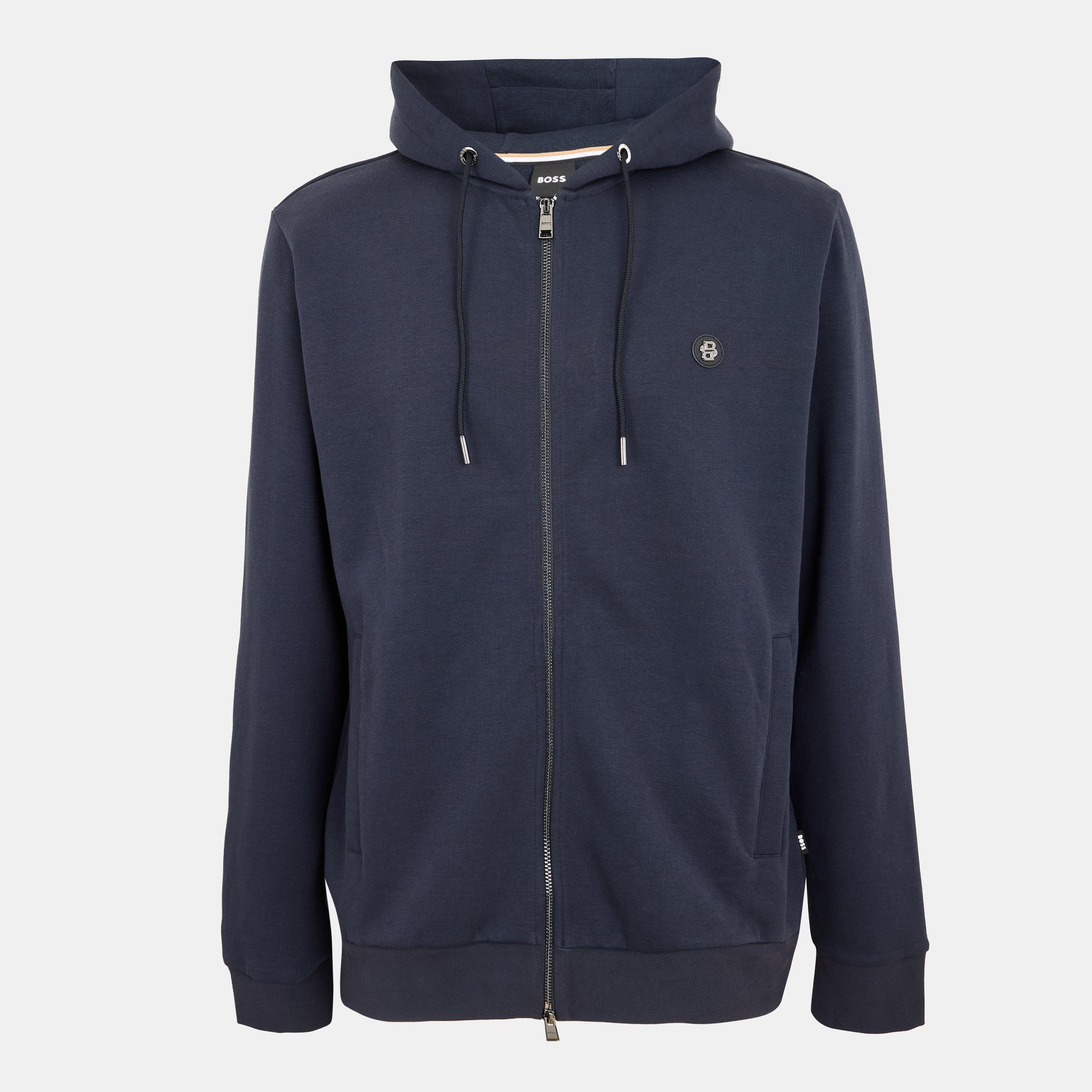 Men's HBB CSpence Zip Hoodie