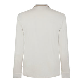 Men's H-Pleins 199 Long-Sleeve Polo