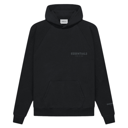 Essentials Pullover Hoodie 'Stretch Limo'
