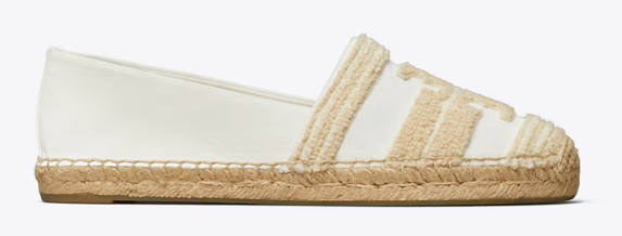 DOUBLE T ESPADRILLE