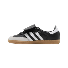 Wmns Samba LT 'Black White Gum'