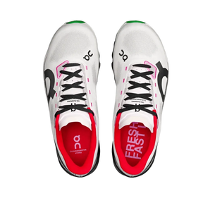 On Running Cloudmonster Hyper Silver | Iron