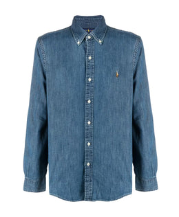 Polo Ralph Lauren Denim Shirt