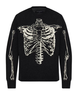 AllSaints Sweater Skelli