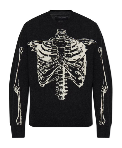 AllSaints Sweater Skelli