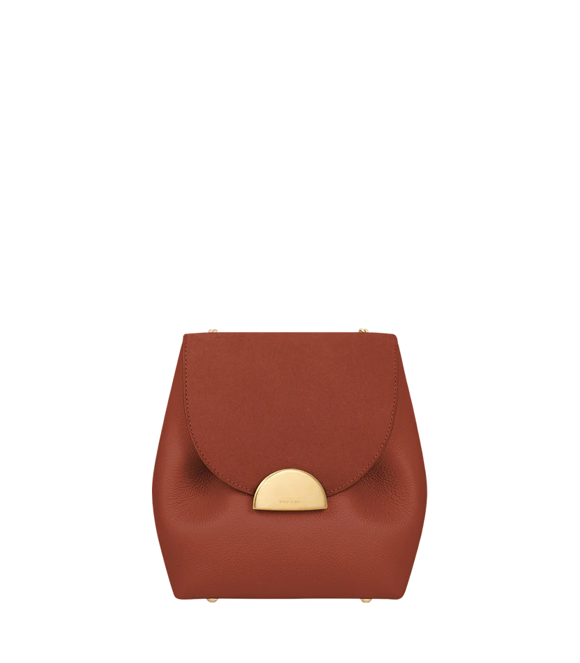 Numéro Un Mini Edition Duo Terracotta