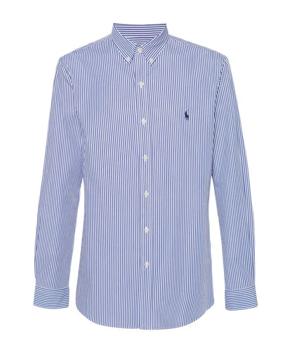 Polo Ralph Lauren Striped Logo Shirt
