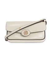 Robinson Spazzolato Rectangular Shoulder Bag