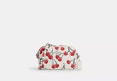 Coach Mini Jamie Camera Bag With Cherry Print - Bags | Shop From The Mirage