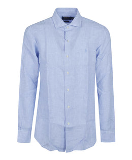 Polo Ralph Lauren Sporty Long Sleeve Shirt