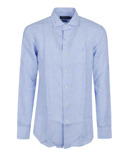 Polo Ralph Lauren Sporty Long Sleeve Shirt