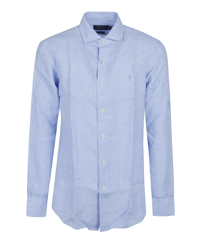 Polo Ralph Lauren Sporty Long Sleeve Shirt