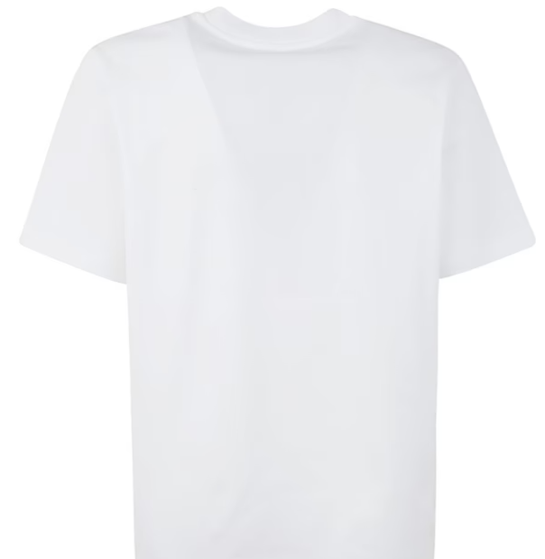 Casablanca Tennis Club Icon T-Shirt