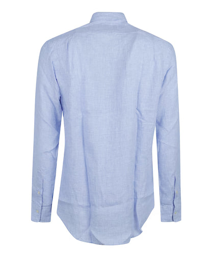 Polo Ralph Lauren Sporty Long Sleeve Shirt
