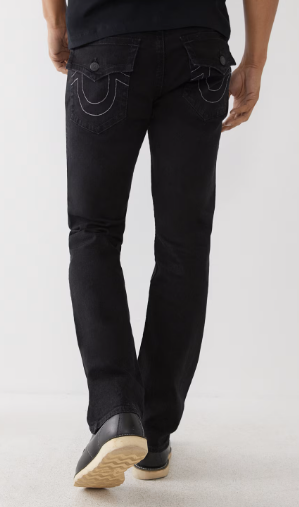RICKY STRAIGHT JEAN