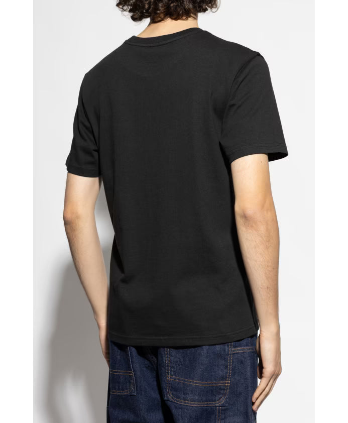 Kenzo T-shirt with embroidered logo