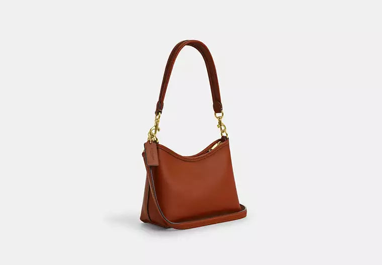 Laurel Small Shoulder Bag
