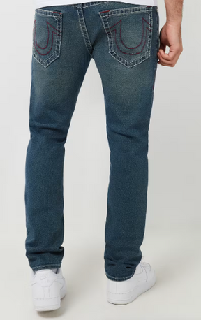 ROCCO BIG T SKINNY JEAN