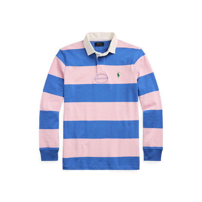 Stripe Rugby Shirt