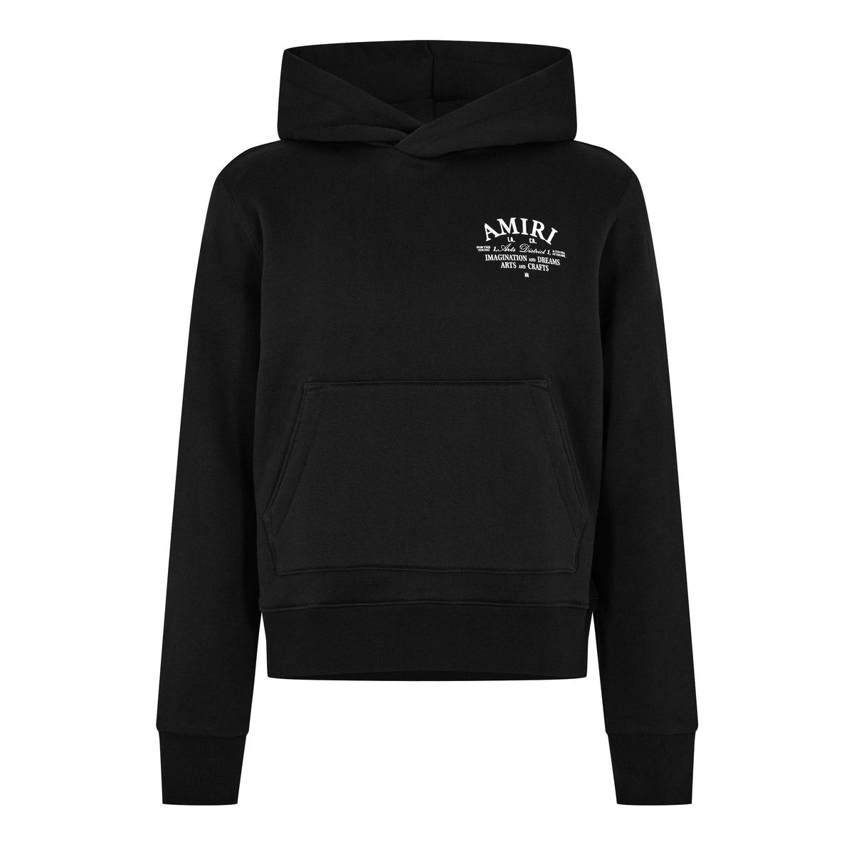 Art District Hoodie