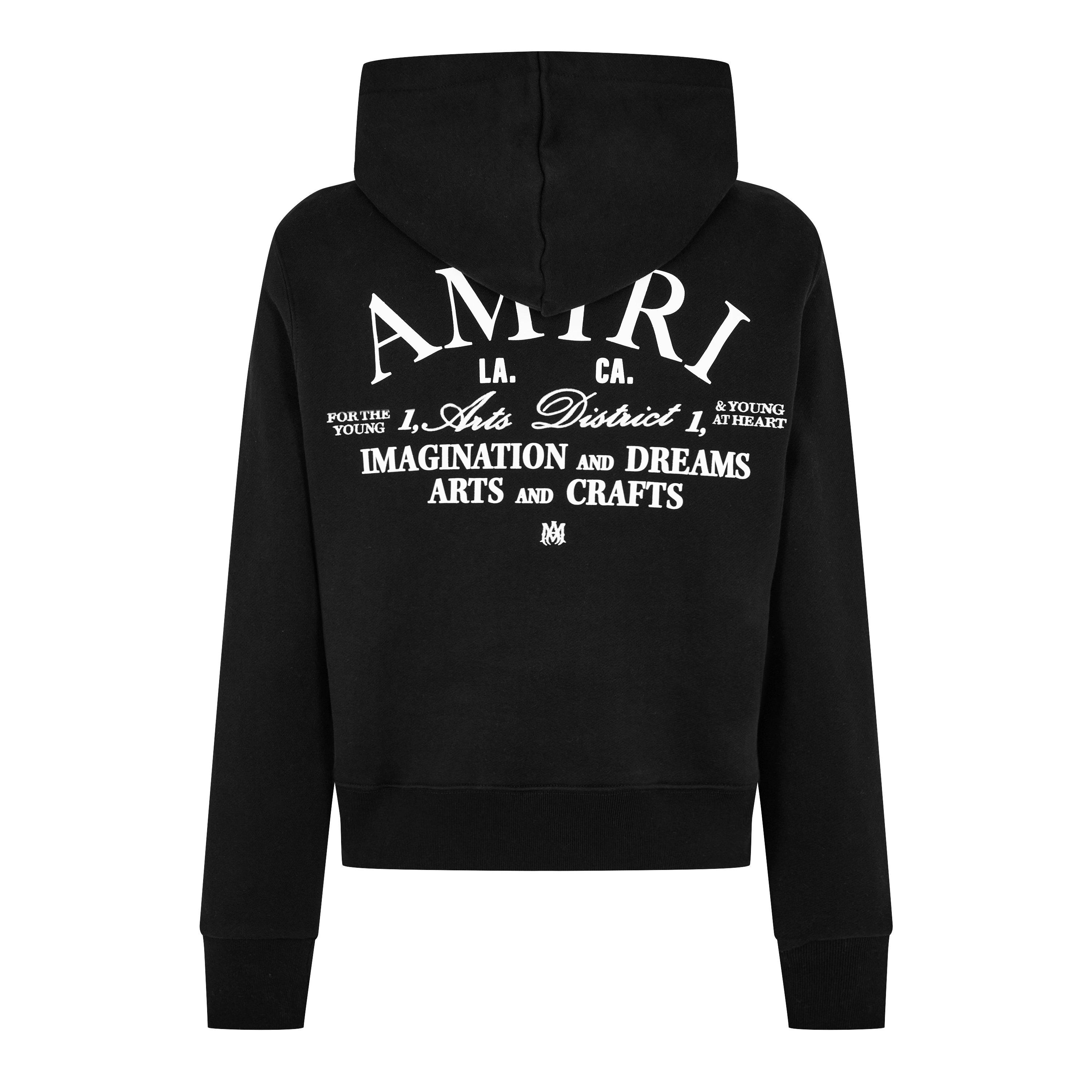 Art District Hoodie