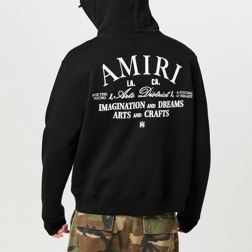 Art District Hoodie