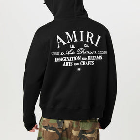Art District Hoodie