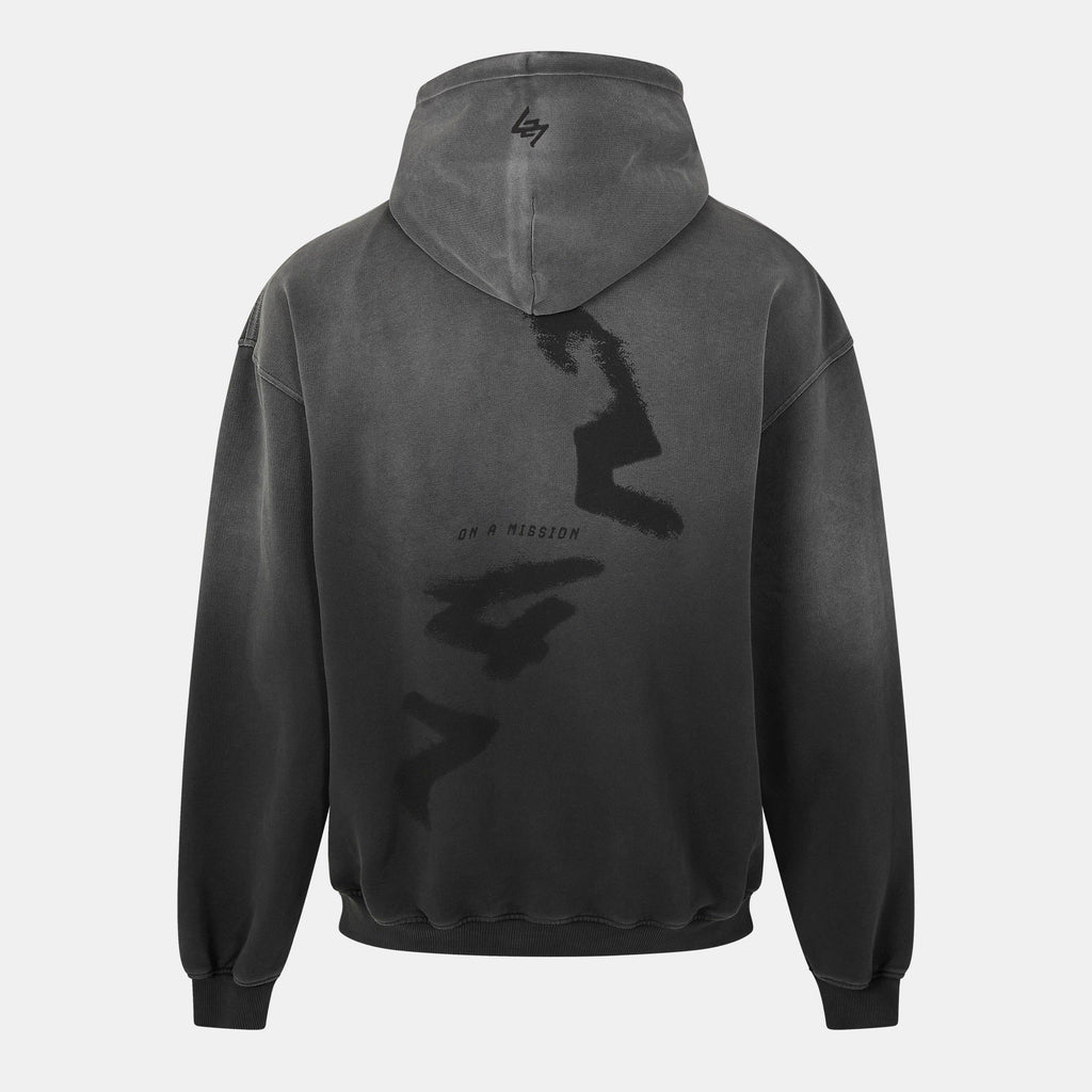Men's Performance Hoodie