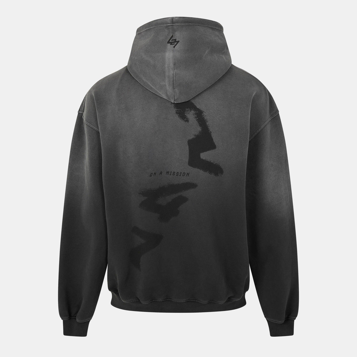 Men's Performance Hoodie