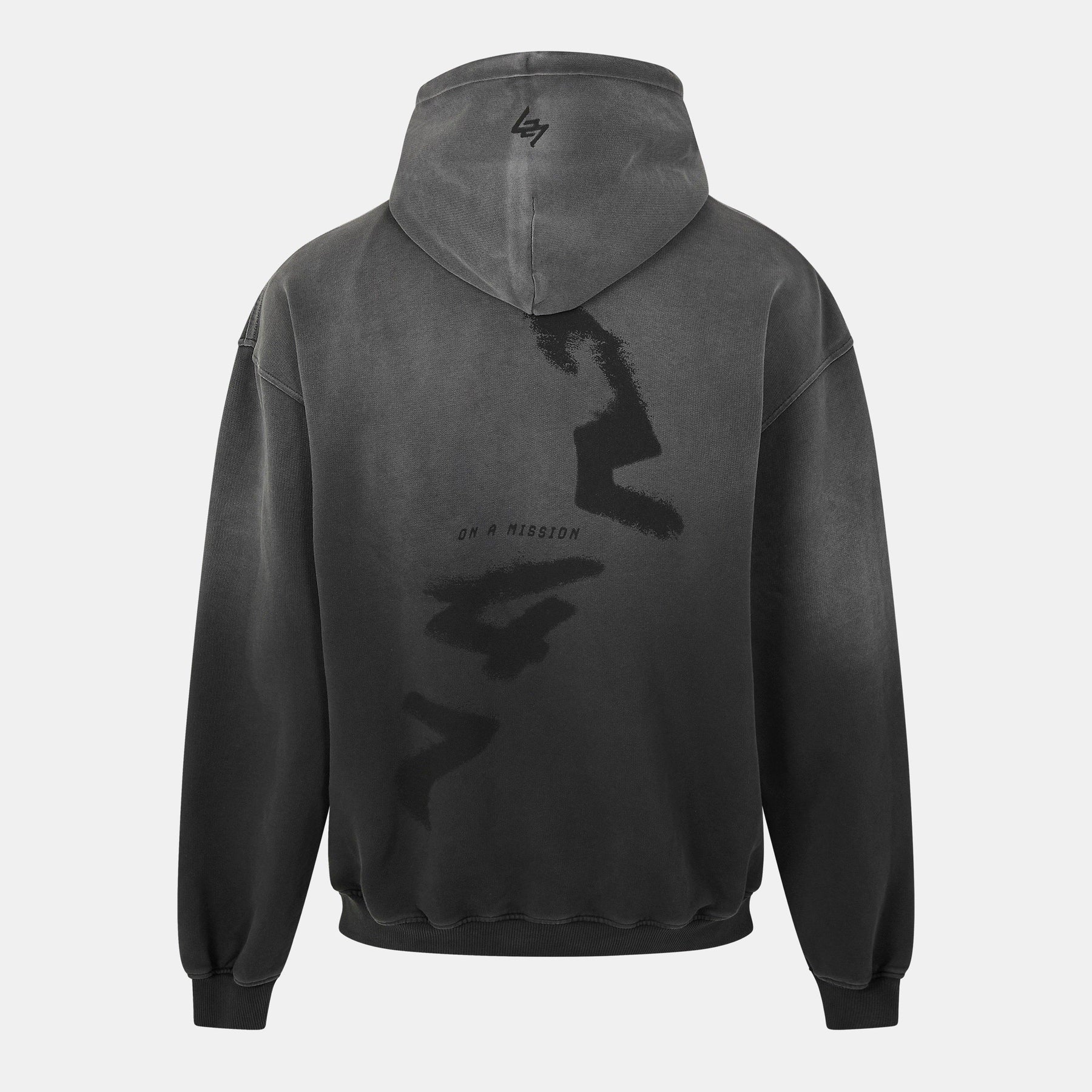 Men's Performance Hoodie
