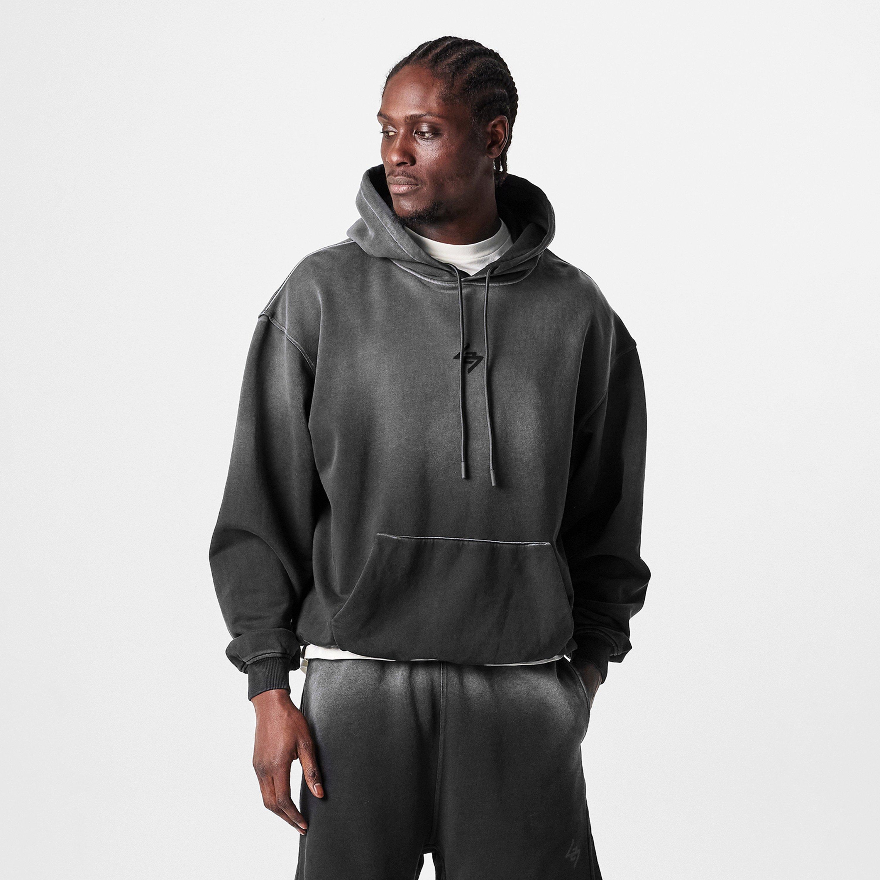 Men's Performance Hoodie