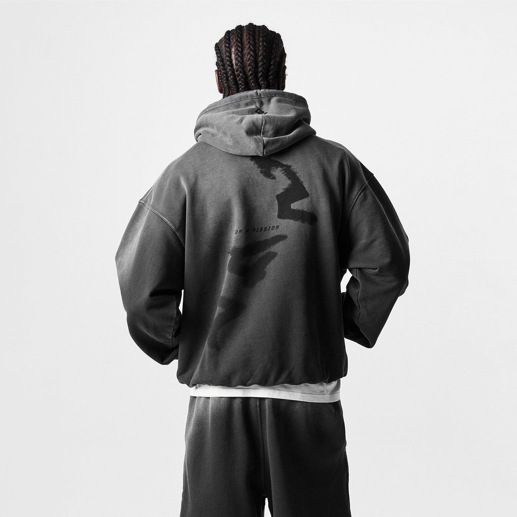 Men's Performance Hoodie