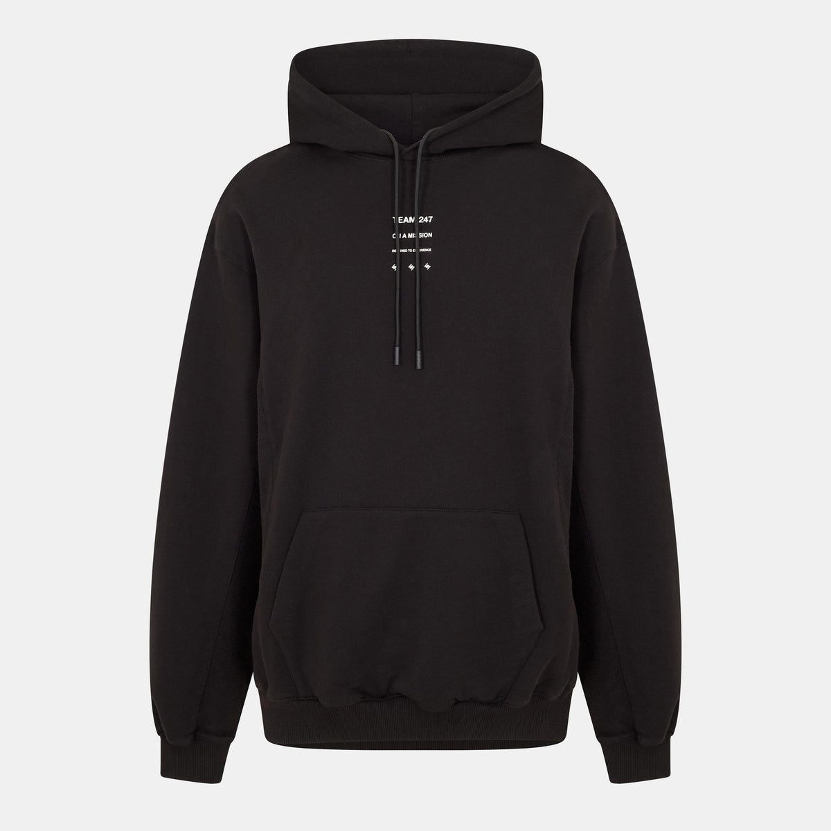 Men's Performance Hoodie