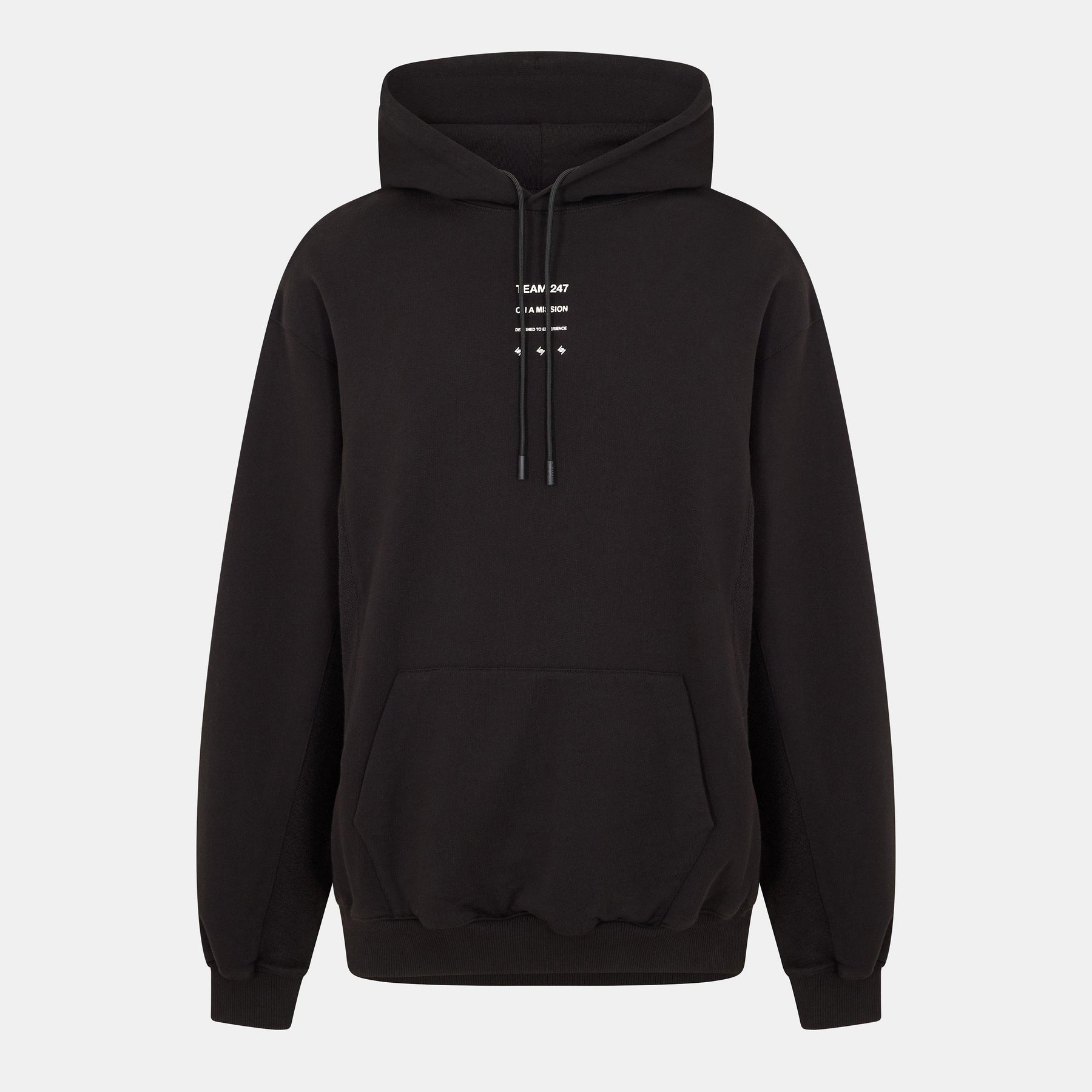 Men's Performance Hoodie
